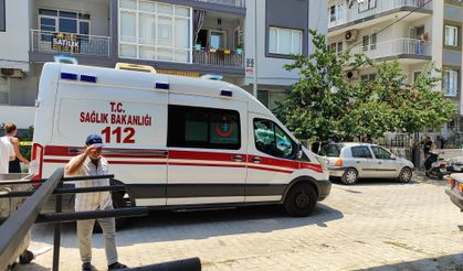 Eşini tabancayla öldüren yaşlı adam intihar etti!