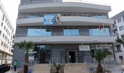 Yegem’de erken kayıtlar başladı