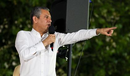 CHP Genel Başkanı Özgür Özel hakkında bir soruşturma daha