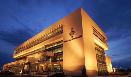 AYM'den CHP'nin HSK seçimlerine ilişkin başvurusuna ret