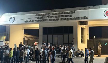 Husumetli aileler arasında kanlı kavga