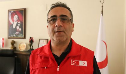 Manisa’da kan bağışı alarmı!