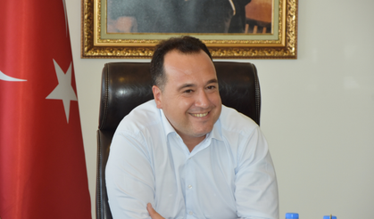 Besim Dutlulu: Küçük sorun yok, ortak akıl var