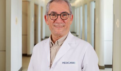 Prof. Dr. Şendur:  Omurga için potansiyel bir tehdit