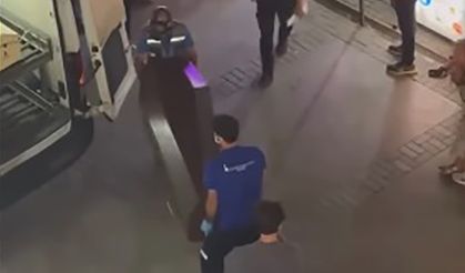 İzmir’de kayıp olarak aranan kadın apartmanın bodrumunda ölü bulundu