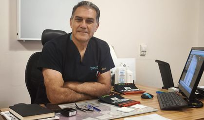 Dr. Gürbulak "Soma’ya hizmete devam" dedi