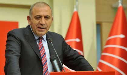 Gürsel Tekin’den ilk açıklama: Göreve başladık