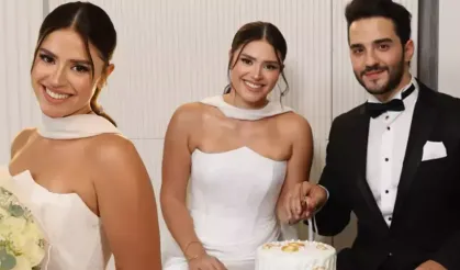 Survivor Ayşe Yüksel evlilik yolunda ilk adımı attı!