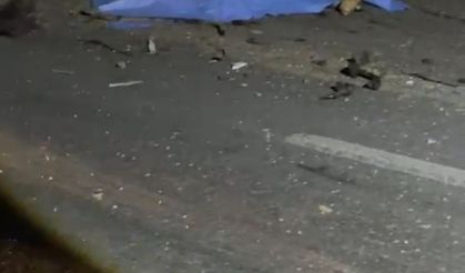 Akhisar’da feci kaza: 2 ölü