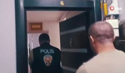 Siber suçlarla mücadelede 364 kişi yakalandı