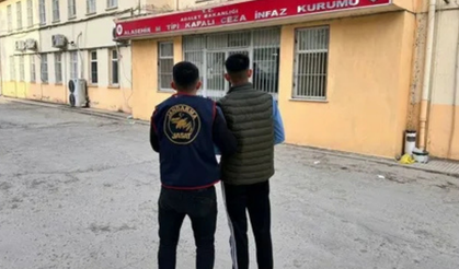 Alaşehir'de uyuşturucu operasyonu: 290 adet sentetik ecza hapı ele geçirildi