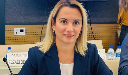 Eczacı Odası uyardı: Tarihi geçmiş 30 ton gıda ciddi tehdit oluşturuyor