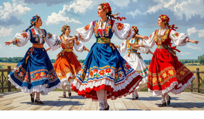 Yunusemre Belediyesi halk oyunları kursu için kayıtlar başladı