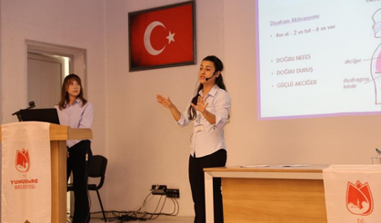 ‘Temiz Nefes Sağlıklı Gelecek’ paneliyle akciğer sağlığı masaya yatırıldı