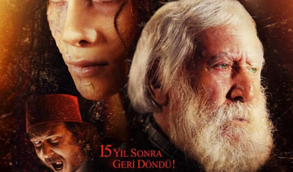 Korku sineması severlere “Musallat 4” filmi geliyor