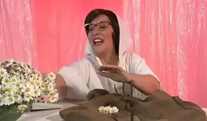 Bir dönemin ekran yüzüydü, şimdi sessiz bir yaşamda: Tuluğ Çizgen gerçeği