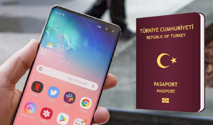 2026’da yurt dışı telefonlara rekor IMEI bedeli