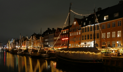 Dünyanın en yaşanabilir 10 şehri açıklandı