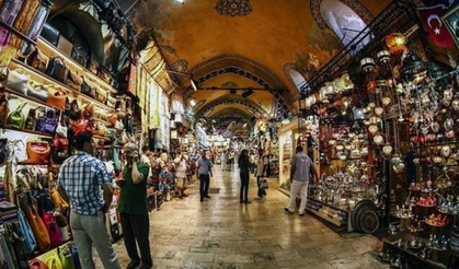 Manisa’da esnaf sandığa gidiyor