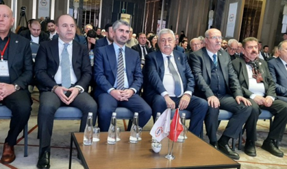 Pazar günleri zincir marketlerin kapalı olması masaya yatırıldı