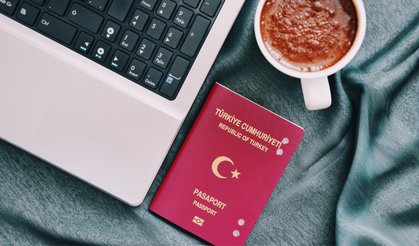 Türk vatandaşları Umman’a artık vizesiz girebilecek