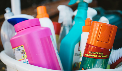 Bakanlık duyurdu: Satışı durdurulan temizlik ürünü piyasadan toplanıyor