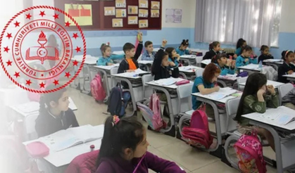 18 milyon öğrenci için yarın ders zili çalacak