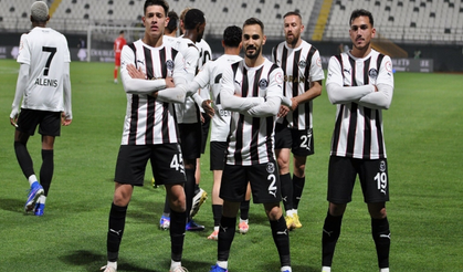 Manisa FK, Bodrum FK deplasmanında galibiyet peşinde