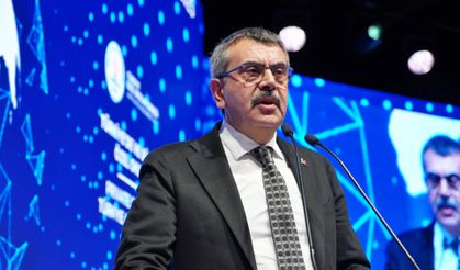 Milli Eğitim Bakanı’ndan "LGS" tepkisi: Geri zekalıya anlatır gibi anlatıyoruz ama yetinmiyorlar