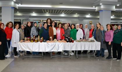 Şehzadeler Belediyesi kadınların emeğine önem veriyor