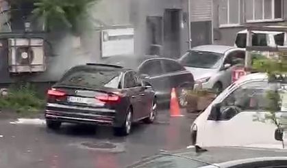 İstanbul'da kanlı pusu!