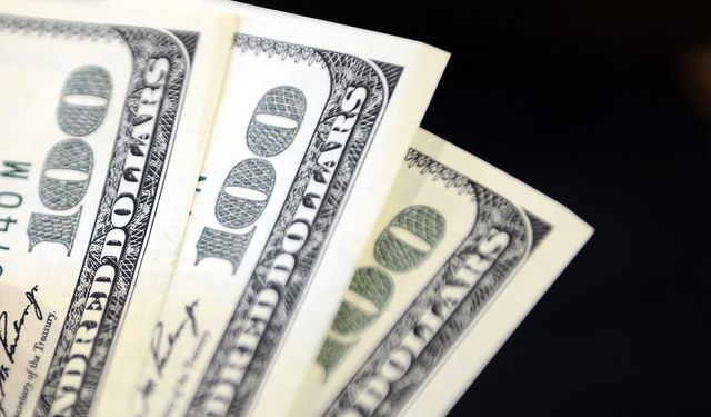 Dolar/TL bugün ne kadar?