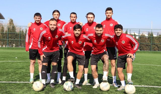 Turgutlu 1984'ten umut veren çıkış!