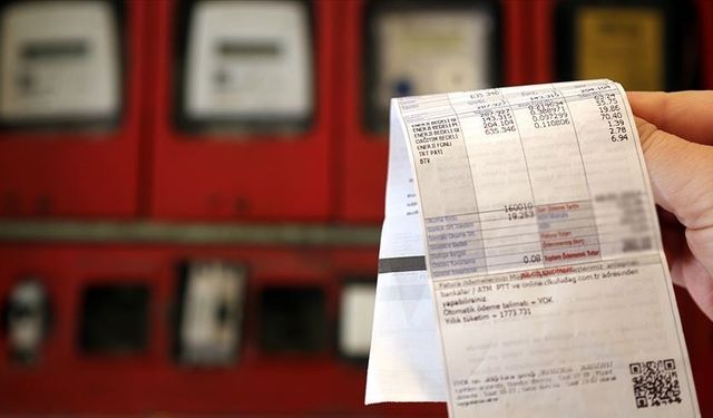 Manisa’da “Askıda Fatura” dönemi başladı