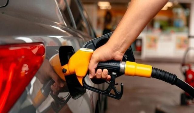 Motorine de zam geldi!