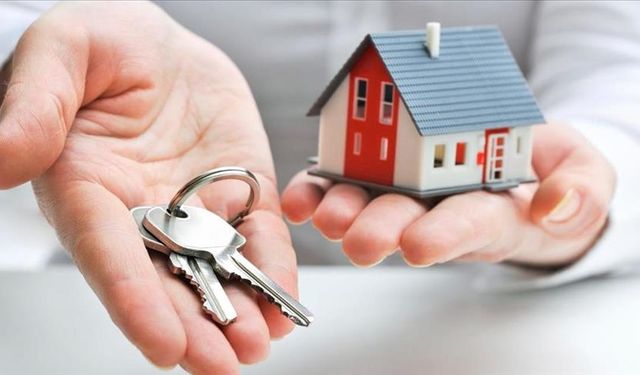 Manisa’ya 15 bin konutluk proje