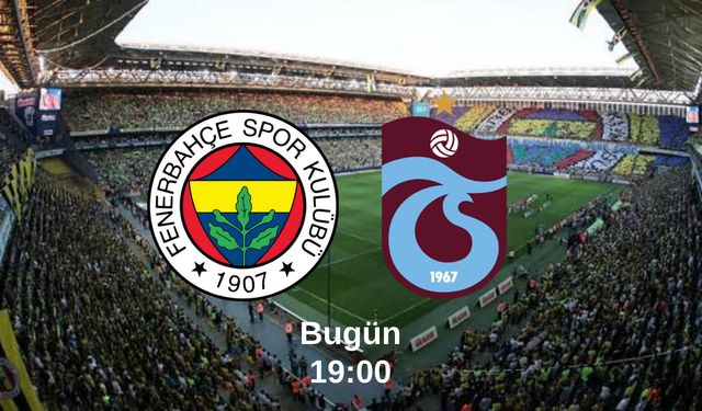 Fenerbahçe zirveye tutulabilecek mi?