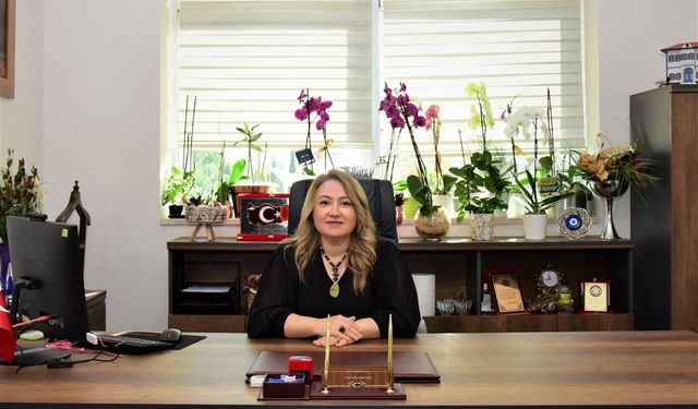 Manisa’da Merkezefendi Devlet Hastanesi’nin yeni başhekimi belli oldu
