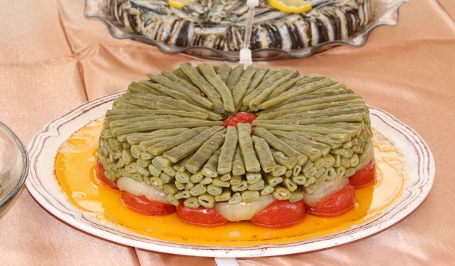 Gastronomi tutkunları bu panayırda buluşacak