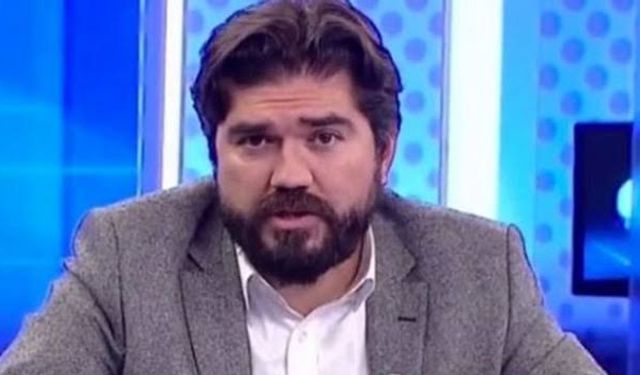 Rapçi 'Massaka' tutuklandı!
