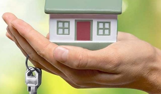 Ev sahibi ve kiracılar dikkat: Kira zam oranı belli oldu