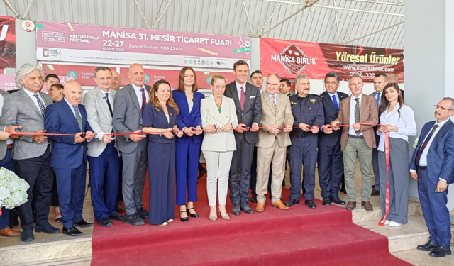 MANİSA