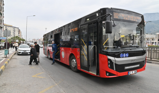 MANİSA