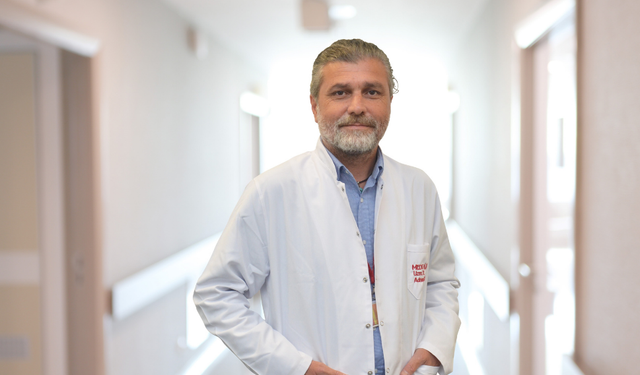 Kardiyoloji Uzmanı: "Mide ağrısı kalp krizinin habercisi olabilir"