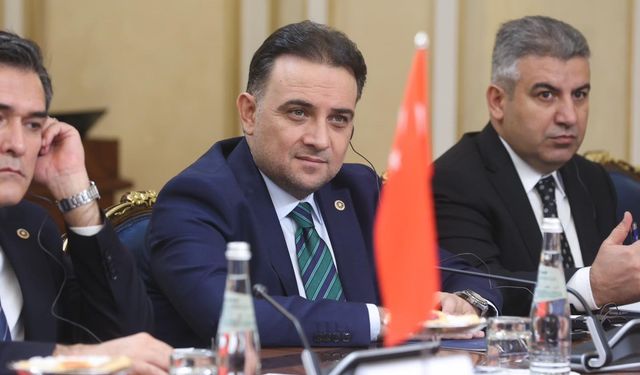 TOKİ, Akhisar ve Salihli'de 410 konut için ihaleye çıkıyor