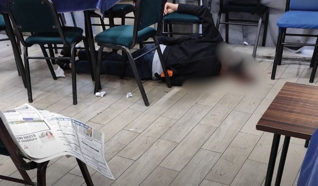 İzmir'de namus cinayeti!