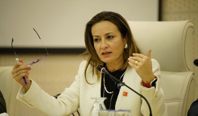 Başkan Özalper don felaketine ilişkin konuştu: “Manisa afet bölgesi ilan edilmeli”