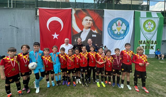 23 Nisan Mesir CUP’ta şampiyon belli oldu