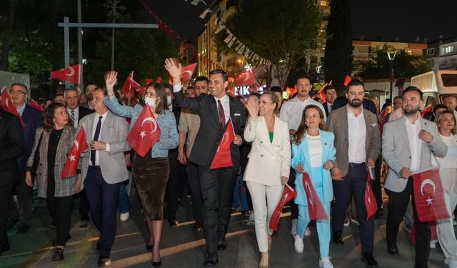 MANİSA