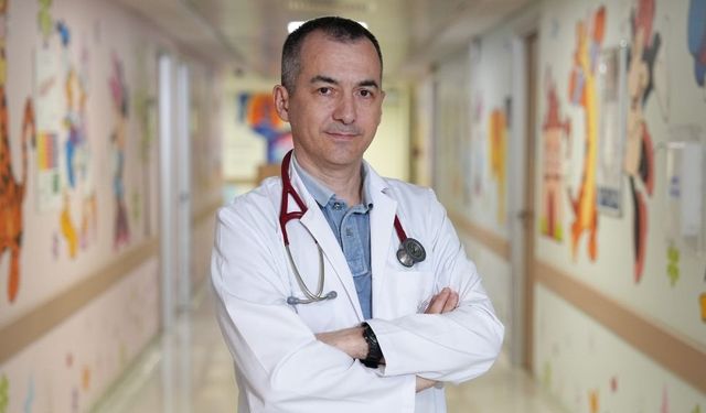Tropikal bölgelere tatile gidenlere uzmanından uyarı